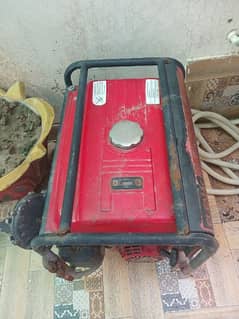 used generator 1 kva