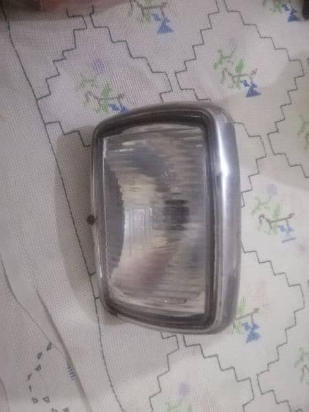 Honda CD 70 original parts for sale 0