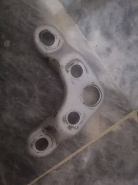 Honda CD 70 original parts for sale 2