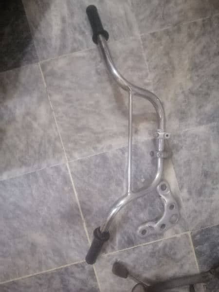 Honda CD 70 original parts for sale 5