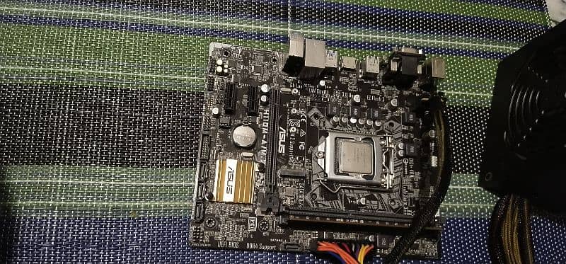 Asus 6 generation motherboard available 0