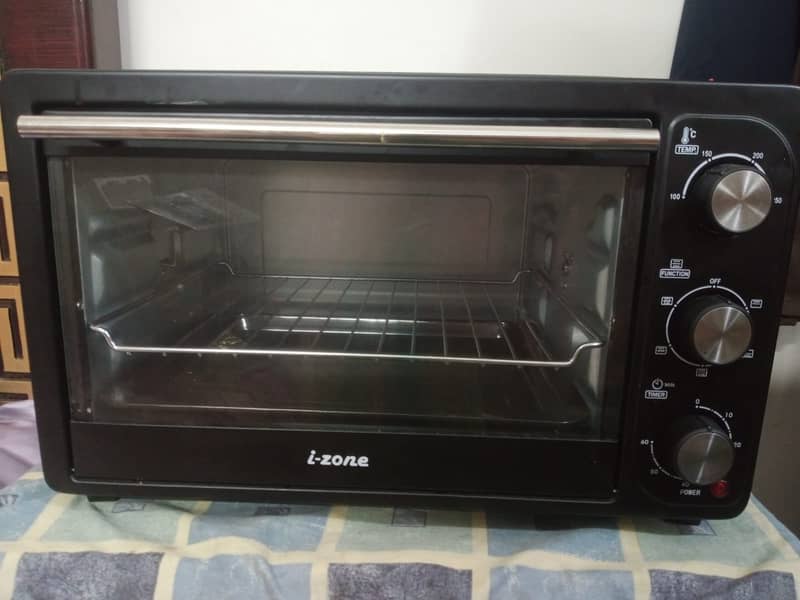 Baking oven fore sale 2