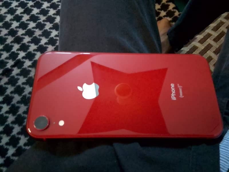 i phone xr 3