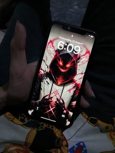 i phone xr 7