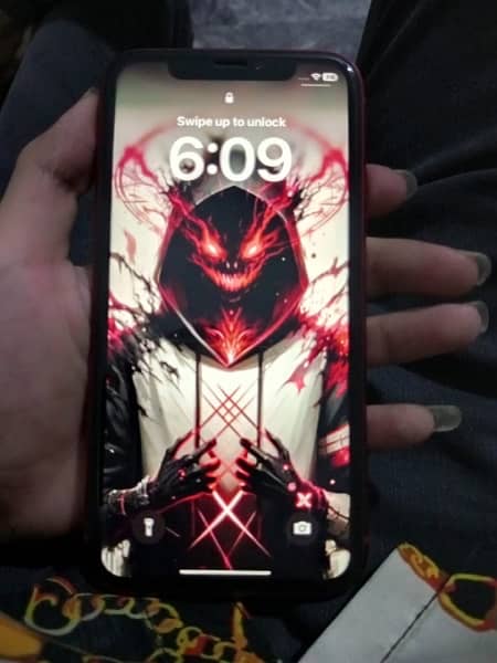 i phone xr 10