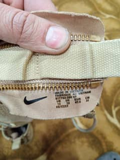 Nike sf AF 1 . . size 12