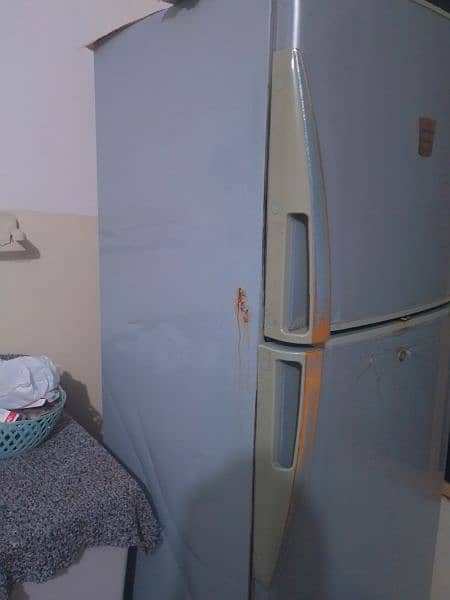 Dawlance Refrigerator for Sale 7