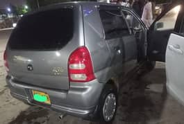 Suzuki Alto 2010 0