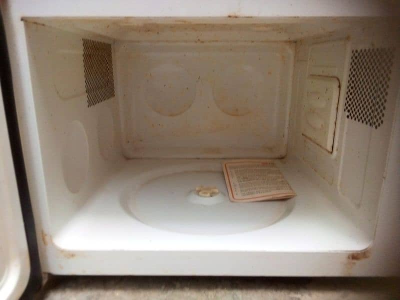 Dawlance Microwave for sale 2