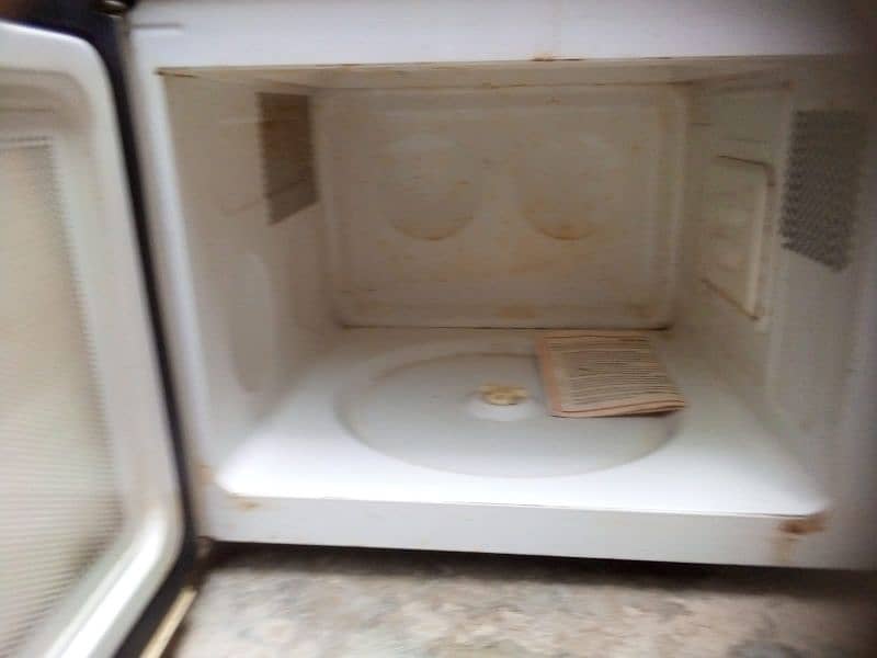 Dawlance Microwave for sale 9