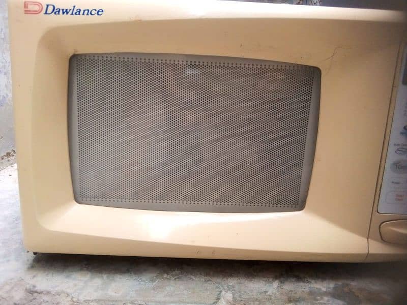 Dawlance Microwave for sale 13