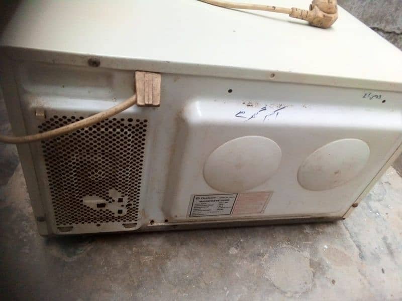 Dawlance Microwave for sale 15