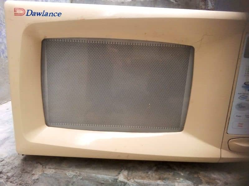 Dawlance Microwave for sale 16