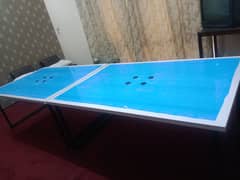 Used Office Table for Sale: Workstation/Conference Table (WhatsAppOnly