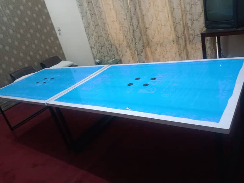 Used Office Table for Sale: Workstation/Conference Table (WhatsAppOnly 0