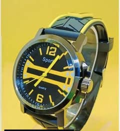 Men's watch