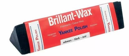 Yankee Brillian Polish Wax