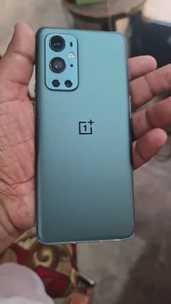 ONE PLUS 9 PRO DUAL SIM