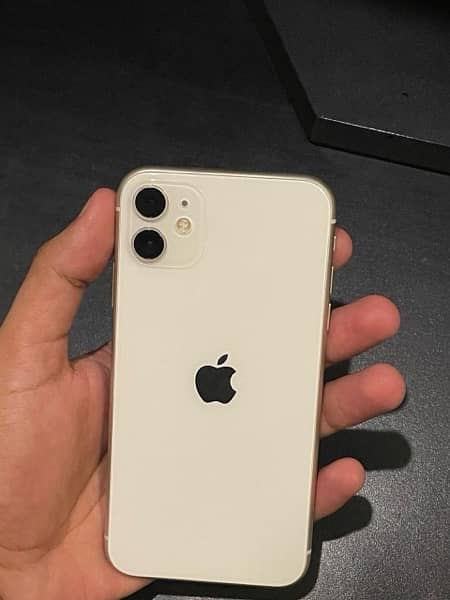 iphone 11 128 gb pta approved 1