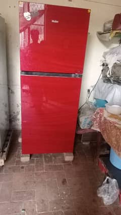 fridge/refrigerator/double for fridge Haier inverter 0