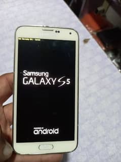 Samsung Galaxy S5 16GB Non Pta