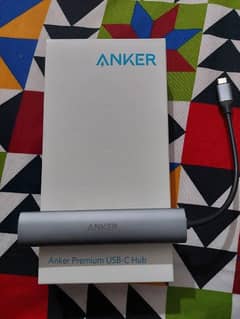 Anker