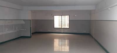 Office For Rent Office Budling Lift Corner Main Ittehad Road Signal Corner Prime Location