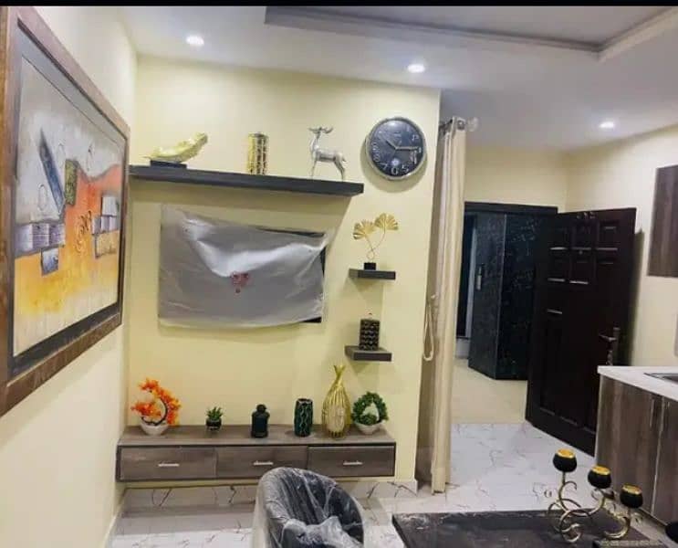 full furnished flats for rent daily basis 8