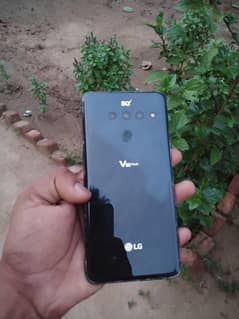 lg v50 thinq 5g pta approved