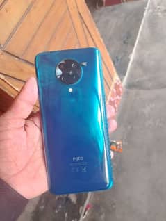 Poco f2 pro 5g