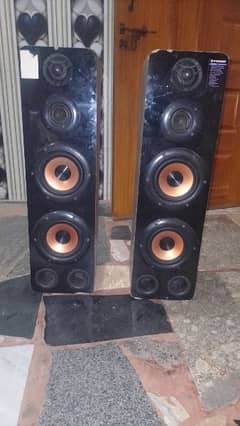 speaker and amplifier for sale 6 Inc speaker painer amplifier hy1.10