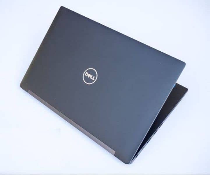 Laptop Dell latitude E7480 14" FHD DISPLAY SLIM 1