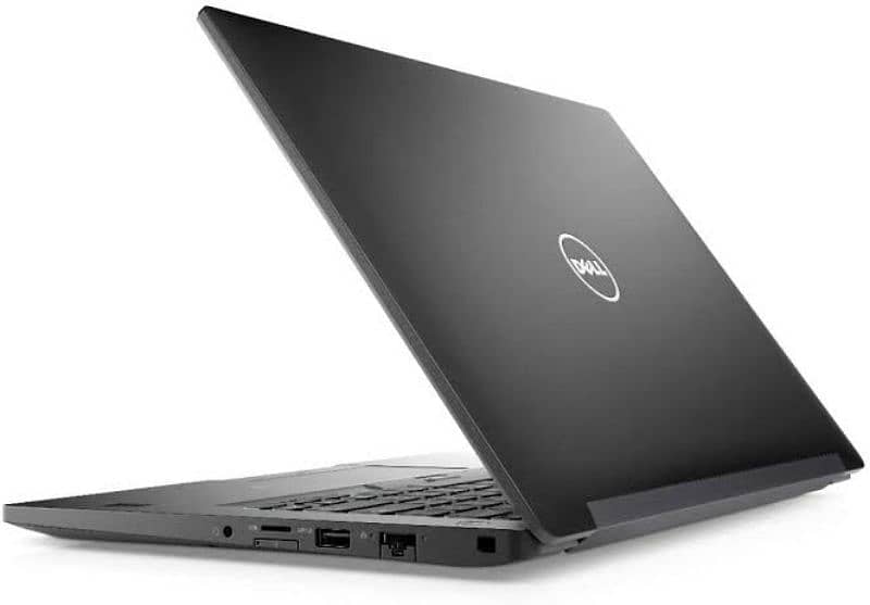 Laptop Dell latitude E7480 14" FHD DISPLAY SLIM 2