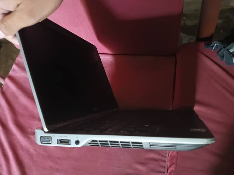 Dell latitude E6230 1