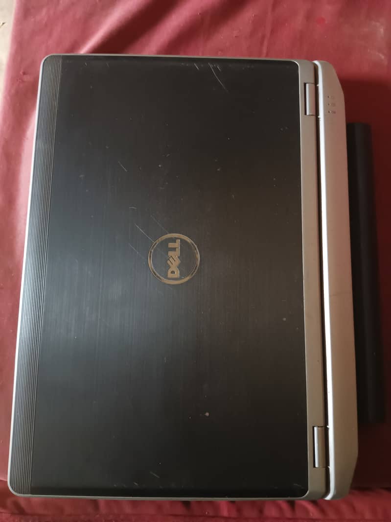 Dell latitude E6230 6