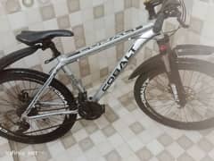 Imported Cycles for Sale