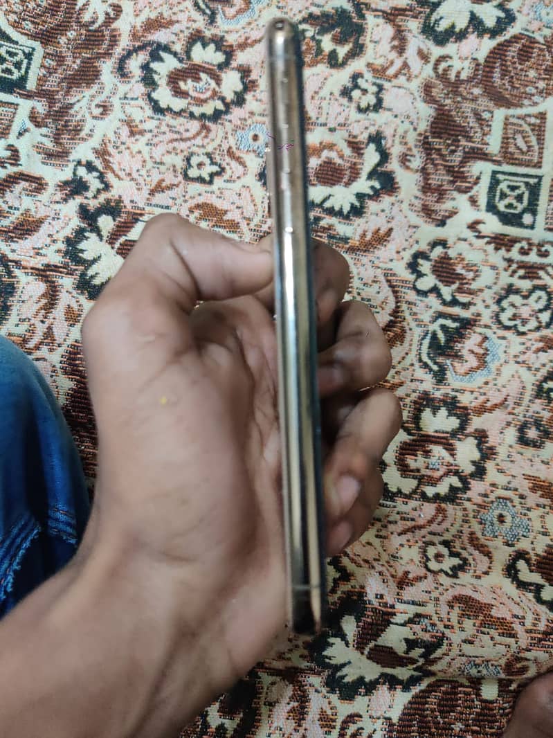 iPhone XS non pta glass break 2