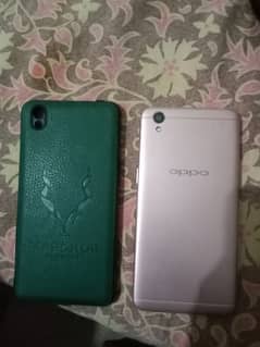 Oppo A37 4 64