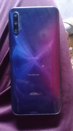 Huawei y9s 256 GB for sale