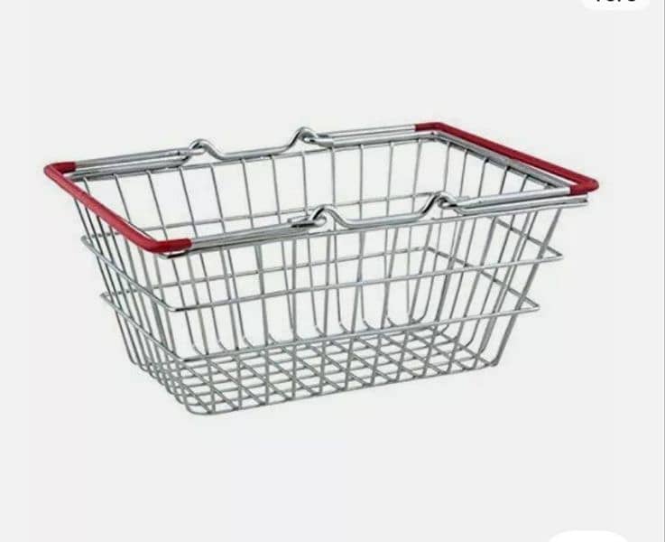 shopping baskets (20) 2