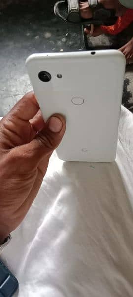 google pixel 3xl good phone for gaming 4 64 2