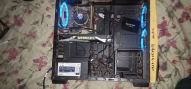 core i 7 4th gen pc without graphic card