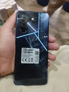 Tecno pova 5 pro 5g