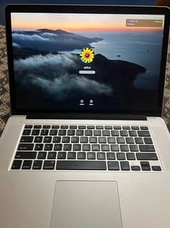 Macbook Pro 2014 1 TB 0