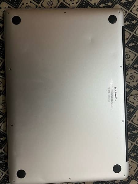 Macbook Pro 2014 1 TB 1