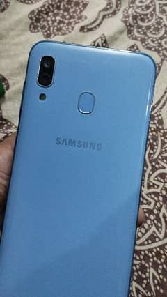 Samsung A30 4/64