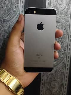 iphone 5 se