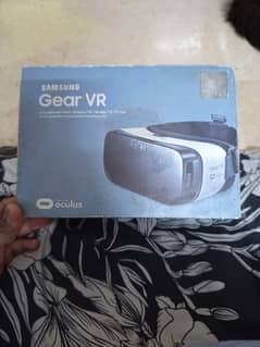 samsung VR occulus