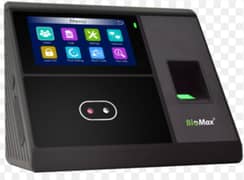 Attendance Machine Bio Matric 03152184425