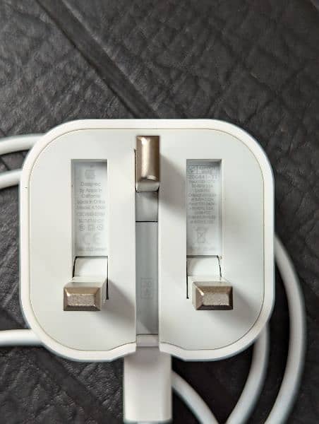 iphone 14 Pro Max 20W Original Charger 14, 15, 16 Pro Max 4